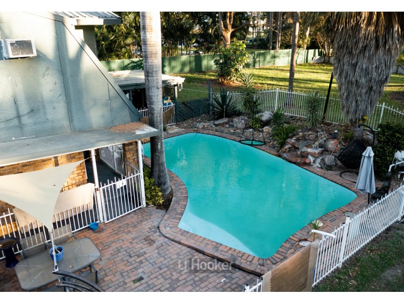 58 Jacaranda Avenue, Boronia Heights QLD 4124