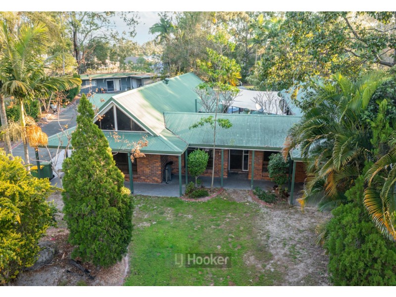54 Jacaranda Avenue, Boronia Heights QLD 4124