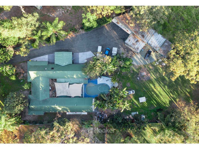 54 Jacaranda Avenue, Boronia Heights QLD 4124