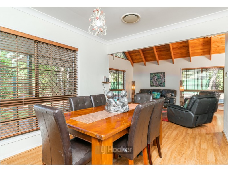 54 Jacaranda Avenue, Boronia Heights QLD 4124