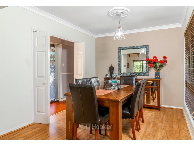 54 Jacaranda Avenue, Boronia Heights QLD 4124