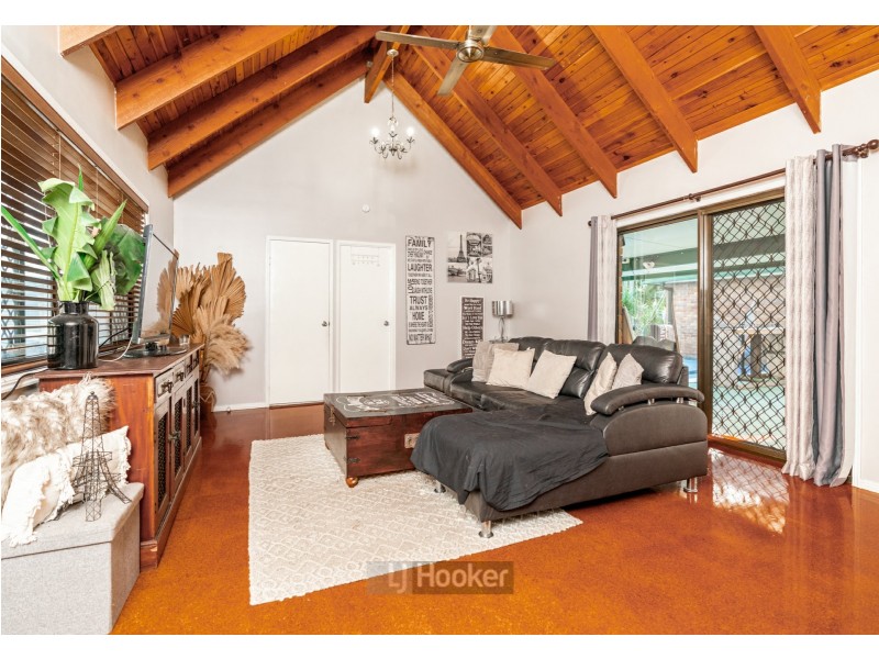 54 Jacaranda Avenue, Boronia Heights QLD 4124