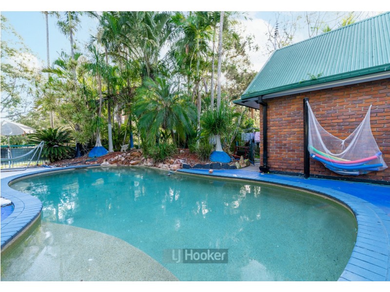 54 Jacaranda Avenue, Boronia Heights QLD 4124