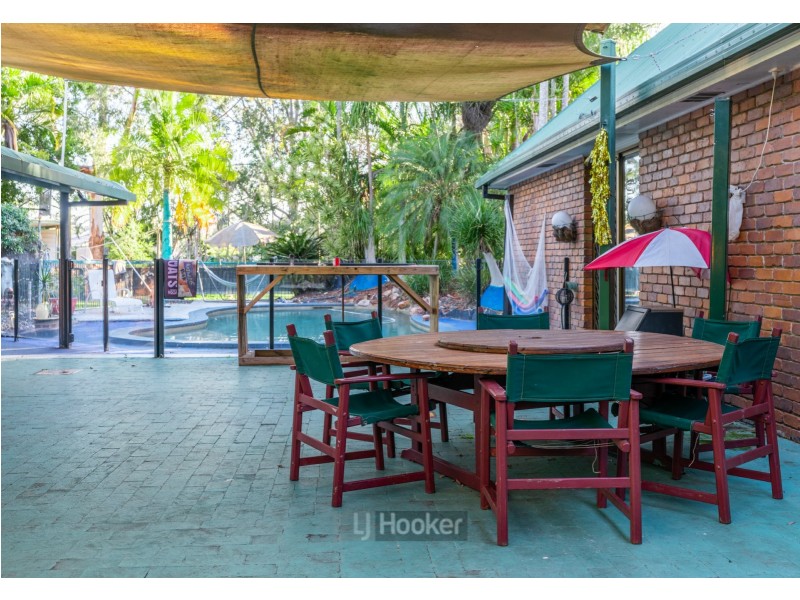 54 Jacaranda Avenue, Boronia Heights QLD 4124