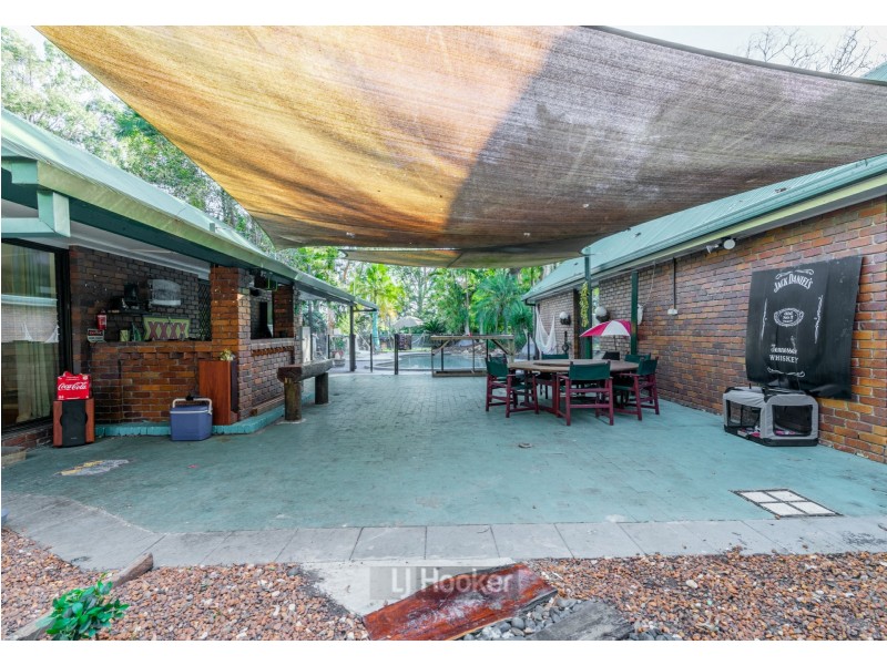 54 Jacaranda Avenue, Boronia Heights QLD 4124