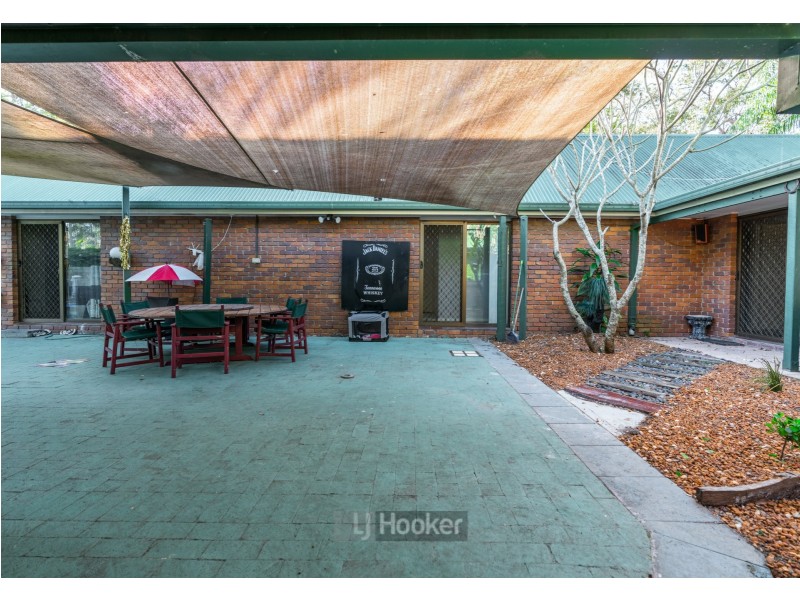 54 Jacaranda Avenue, Boronia Heights QLD 4124