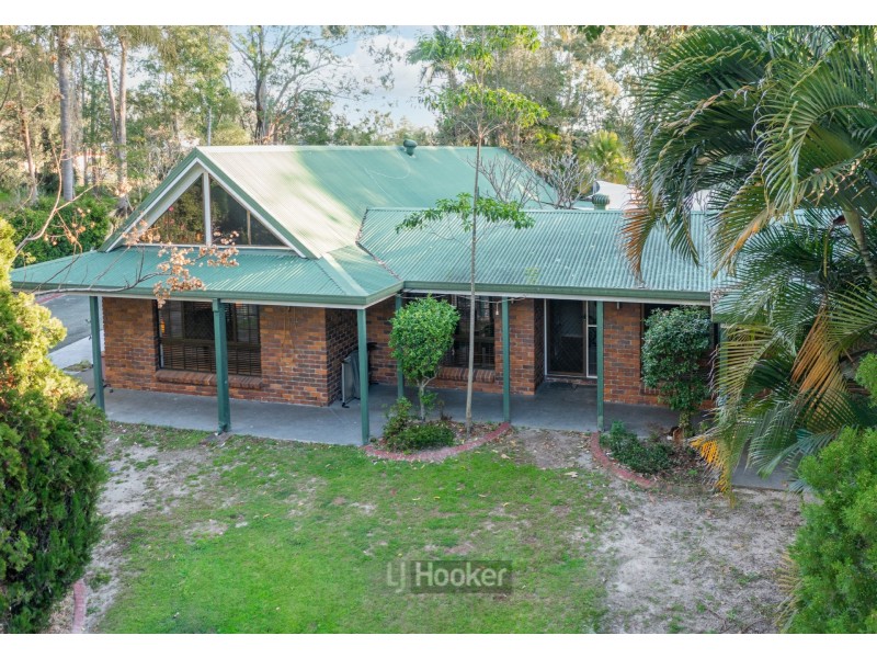 54 Jacaranda Avenue, Boronia Heights QLD 4124