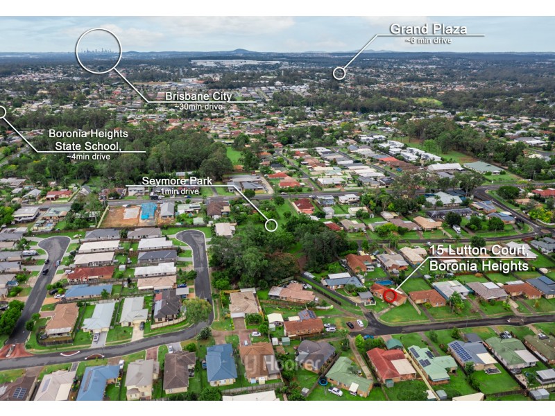 15 Lutton Court, Boronia Heights QLD 4124