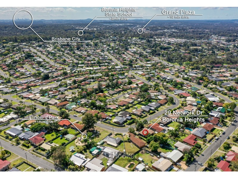 29 Network Drive, Boronia Heights QLD 4124