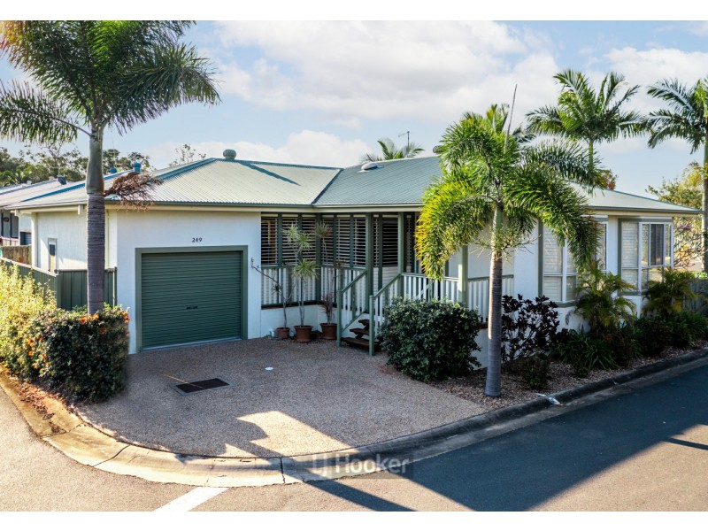 249/431 Park Ridge Road, Park Ridge QLD 4125