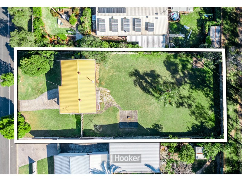 32 Begonia Street, Browns Plains QLD 4118