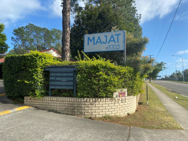 7/3703 Mount Lindesay Highway, Park Ridge QLD 4125