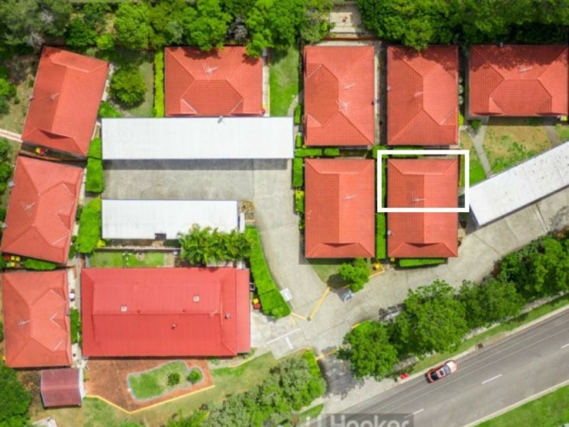 7/3703 Mount Lindesay Highway, Park Ridge QLD 4125