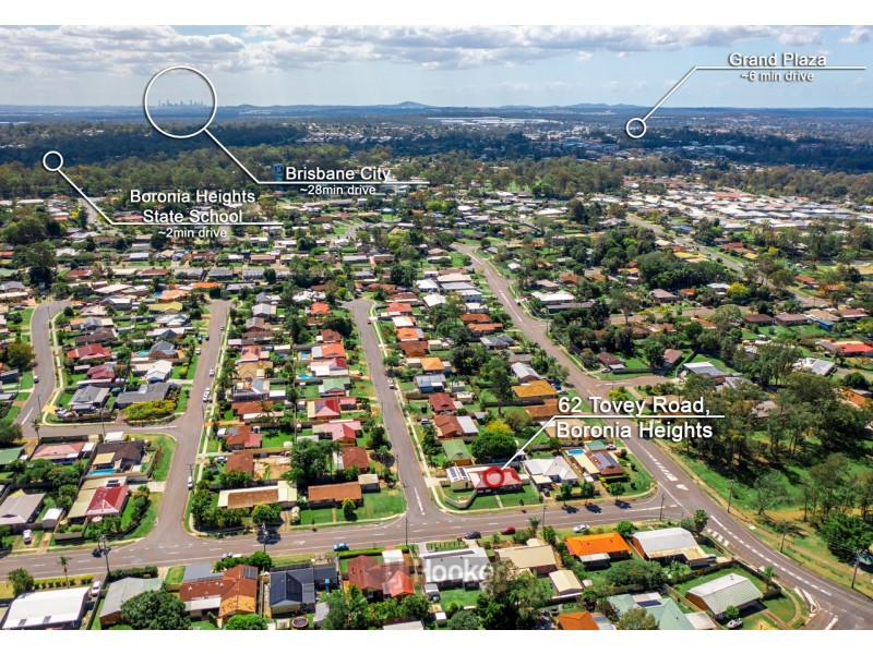 62 Tovey Road, Boronia Heights QLD 4124