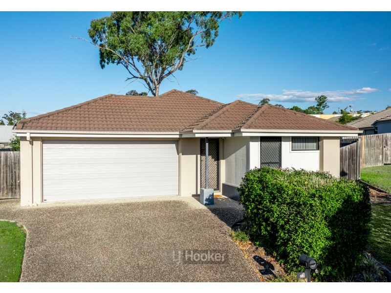 22 Lachlan Lane, Hillcrest QLD 4118