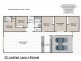 22 Lachlan Lane, Hillcrest QLD 4118 Floorplan