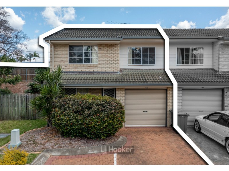 48/99 Short Street, Boronia Heights QLD 4124