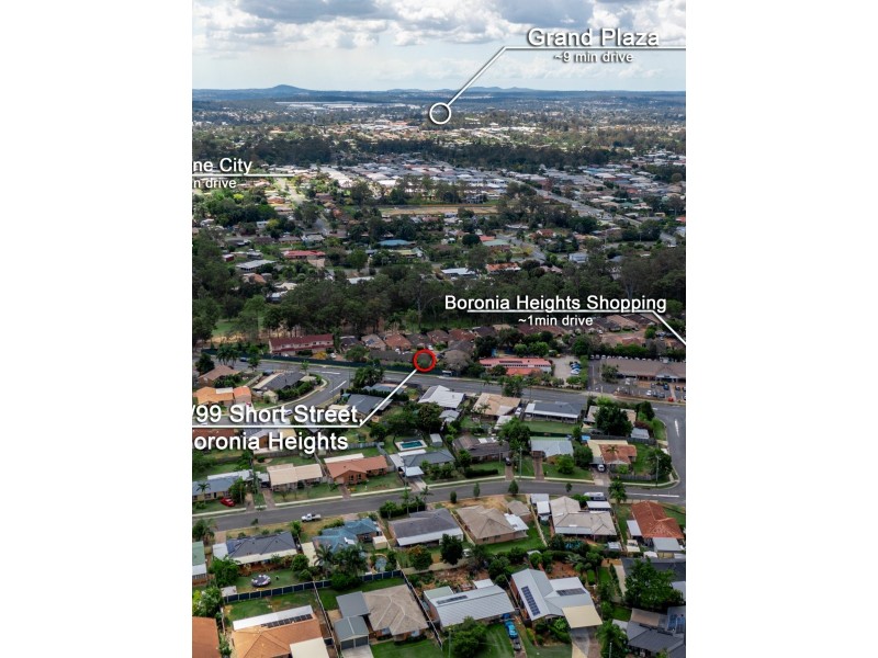 48/99 Short Street, Boronia Heights QLD 4124