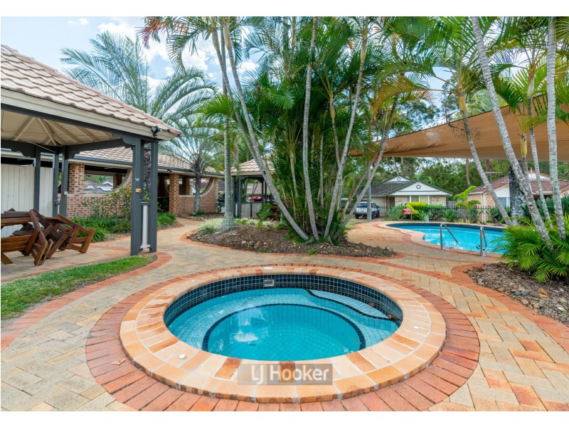 48/99 Short Street, Boronia Heights QLD 4124