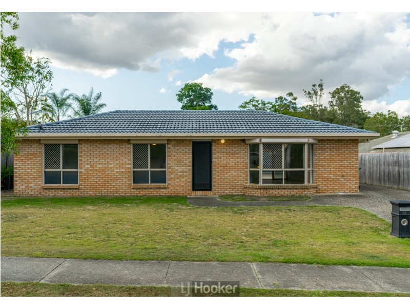 22 Myall Street, Crestmead QLD 4132