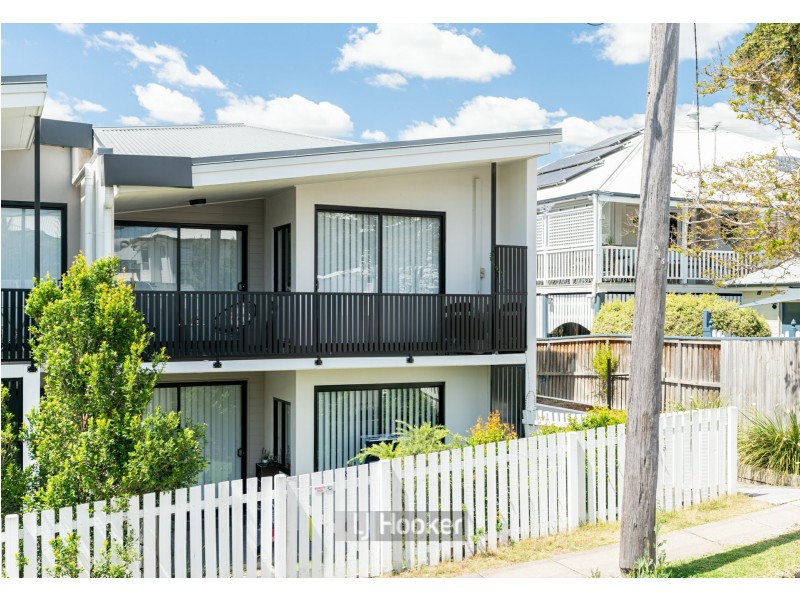 21/75 Waverley Street, Annerley QLD 4103