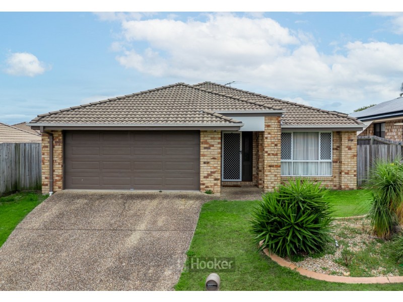 28 Lamberth Road East, Heritage Park QLD 4118