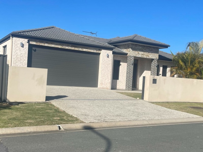 Regents Park QLD 4118