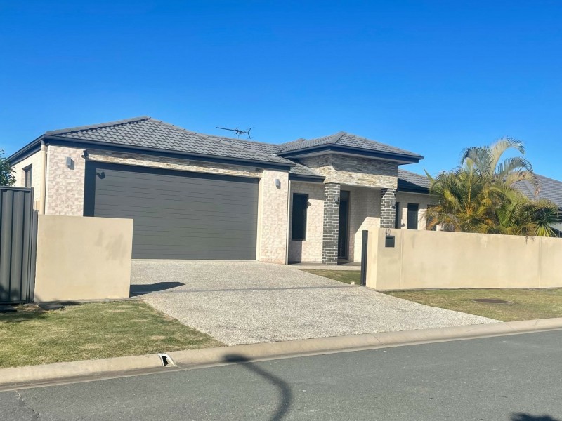 Regents Park QLD 4118