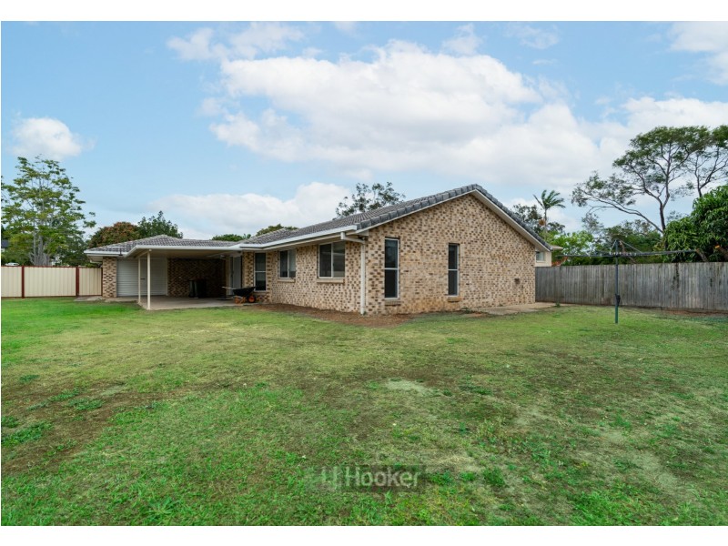 17 Lakewood Avenue, Parkinson QLD 4115