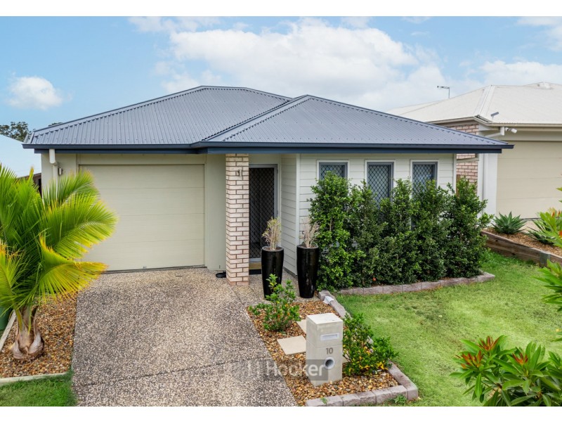 10 Mount Glorious Street, Park Ridge QLD 4125