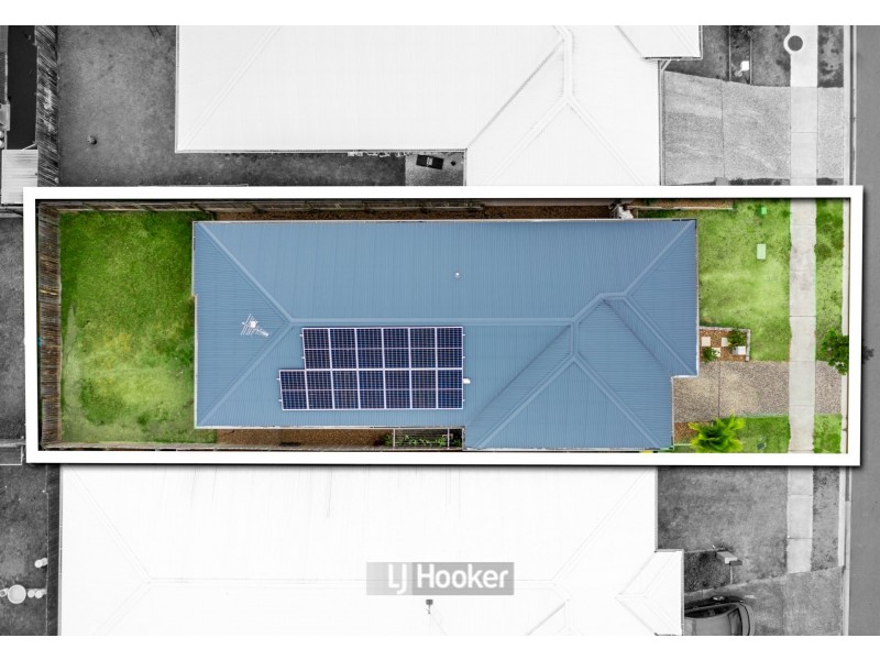 10 Mount Glorious Street, Park Ridge QLD 4125