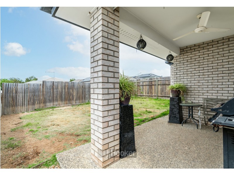 10 Mount Glorious Street, Park Ridge QLD 4125