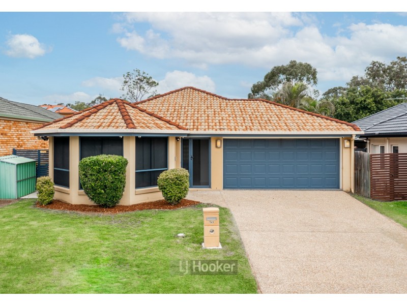 145 Jubilee Avenue, Forest Lake QLD 4078
