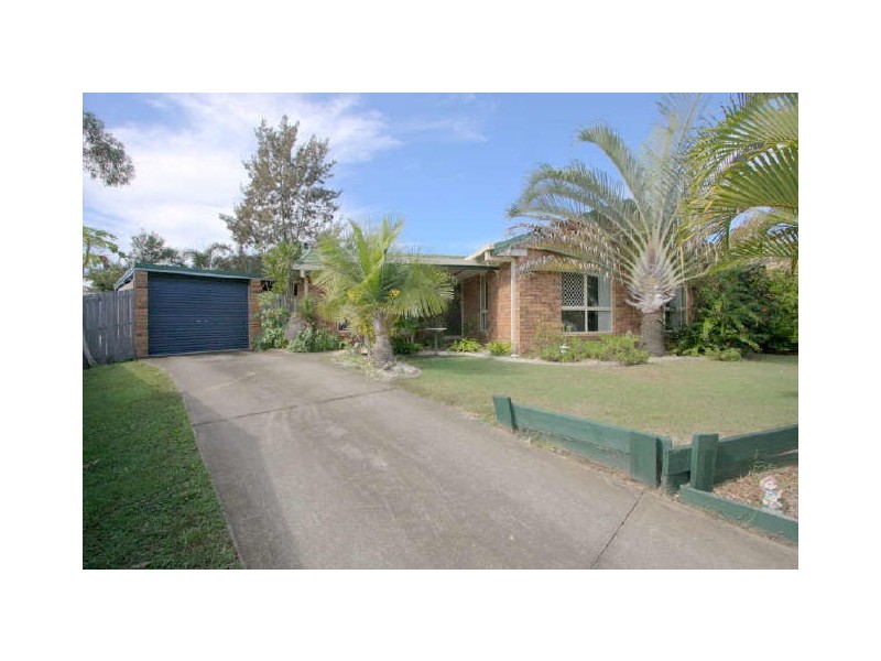 11 Robinson Court, Browns Plains QLD 4118