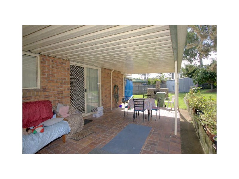 11 Robinson Court, Browns Plains QLD 4118