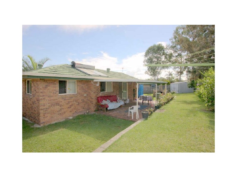 11 Robinson Court, Browns Plains QLD 4118