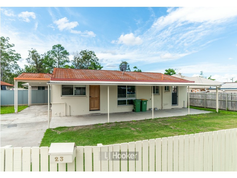 23 Alpha Avenue, Crestmead QLD 4132