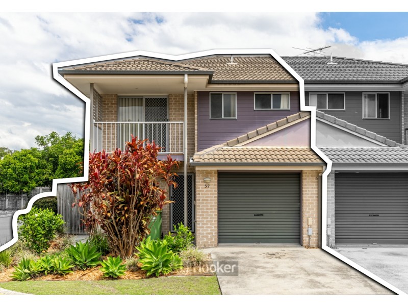 57/14 Fleet Street, Browns Plains QLD 4118