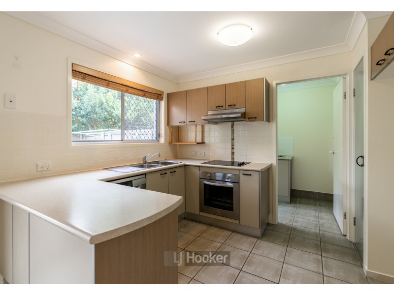 57/14 Fleet Street, Browns Plains QLD 4118
