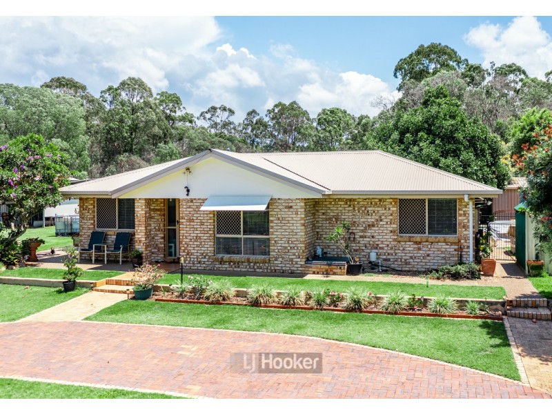 20-24 McLeod Road, Park Ridge QLD 4125