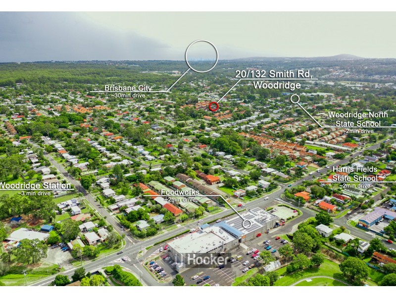 20/132 Smith Road, Woodridge QLD 4114