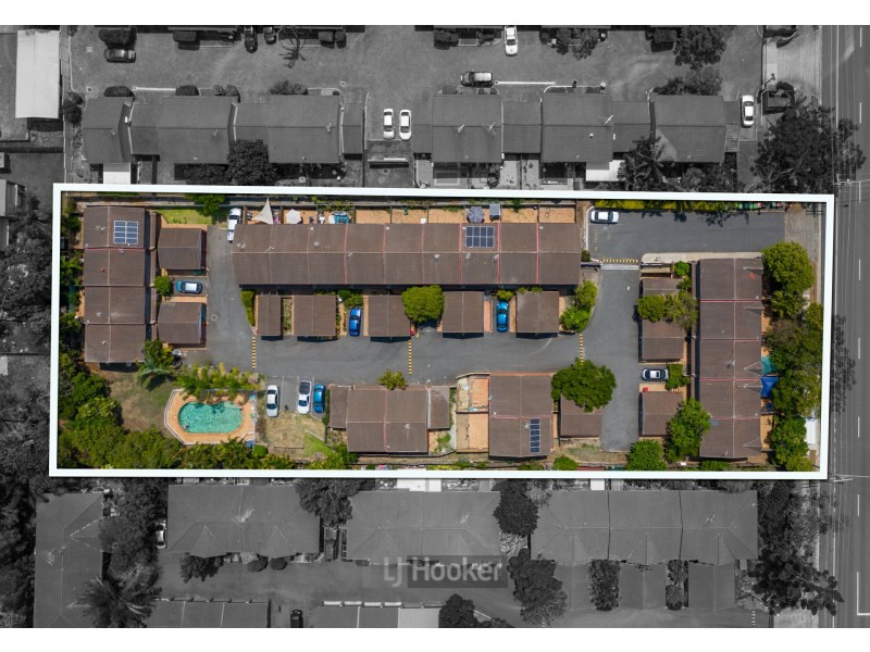 20/132 Smith Road, Woodridge QLD 4114