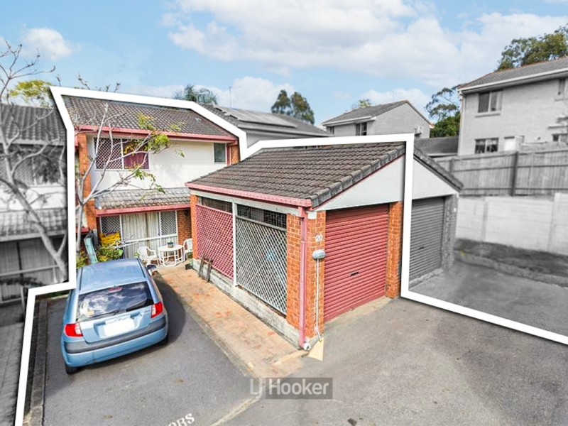 20/132 Smith Road, Woodridge QLD 4114