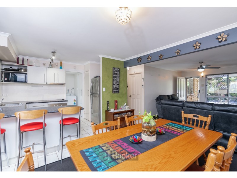 58/122 Johnson Road, Hillcrest QLD 4118