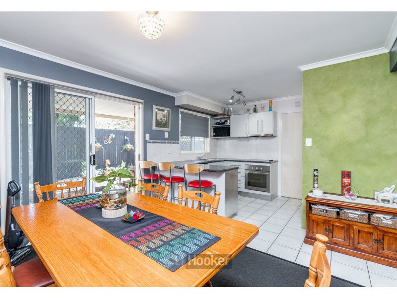 58/122 Johnson Road, Hillcrest QLD 4118