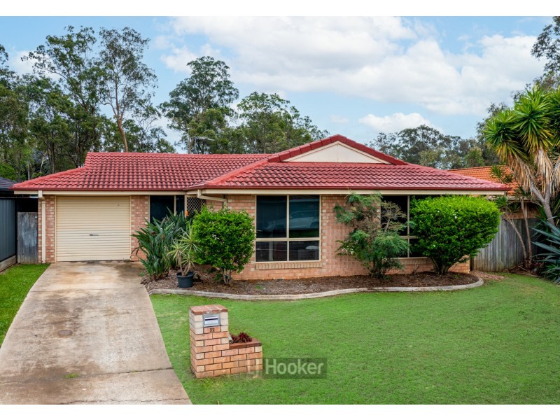 32 Murrumbidgee Street, Hillcrest QLD 4118