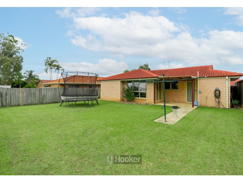 32 Murrumbidgee Street, Hillcrest QLD 4118