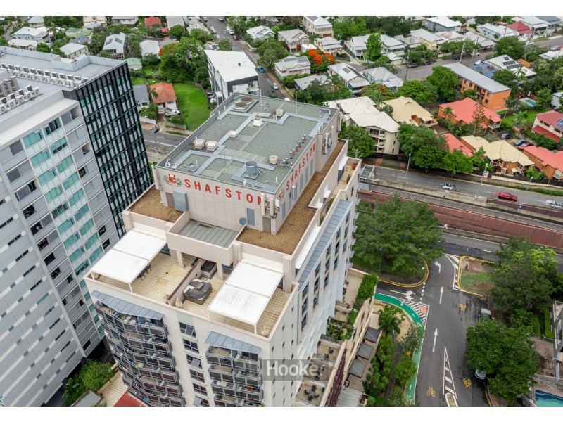 914/188 Shafston Avenue, Kangaroo Point QLD 4169