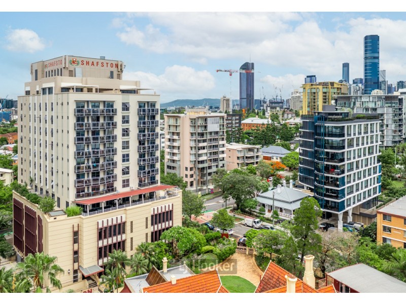 914/188 Shafston Avenue, Kangaroo Point QLD 4169