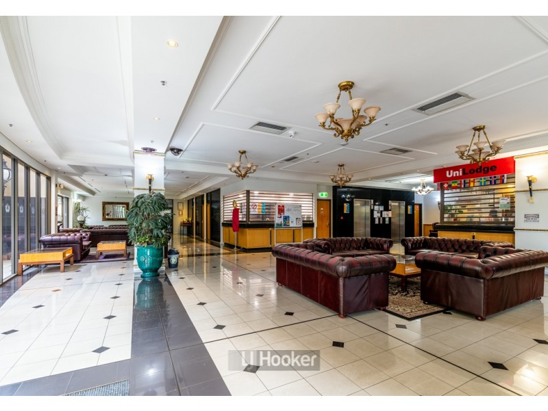 914/188 Shafston Avenue, Kangaroo Point QLD 4169